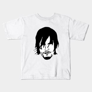 Dixon Cartoon Kids T-Shirt